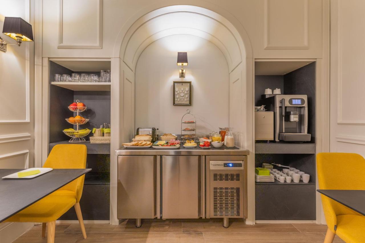Hotel Belle Boutique