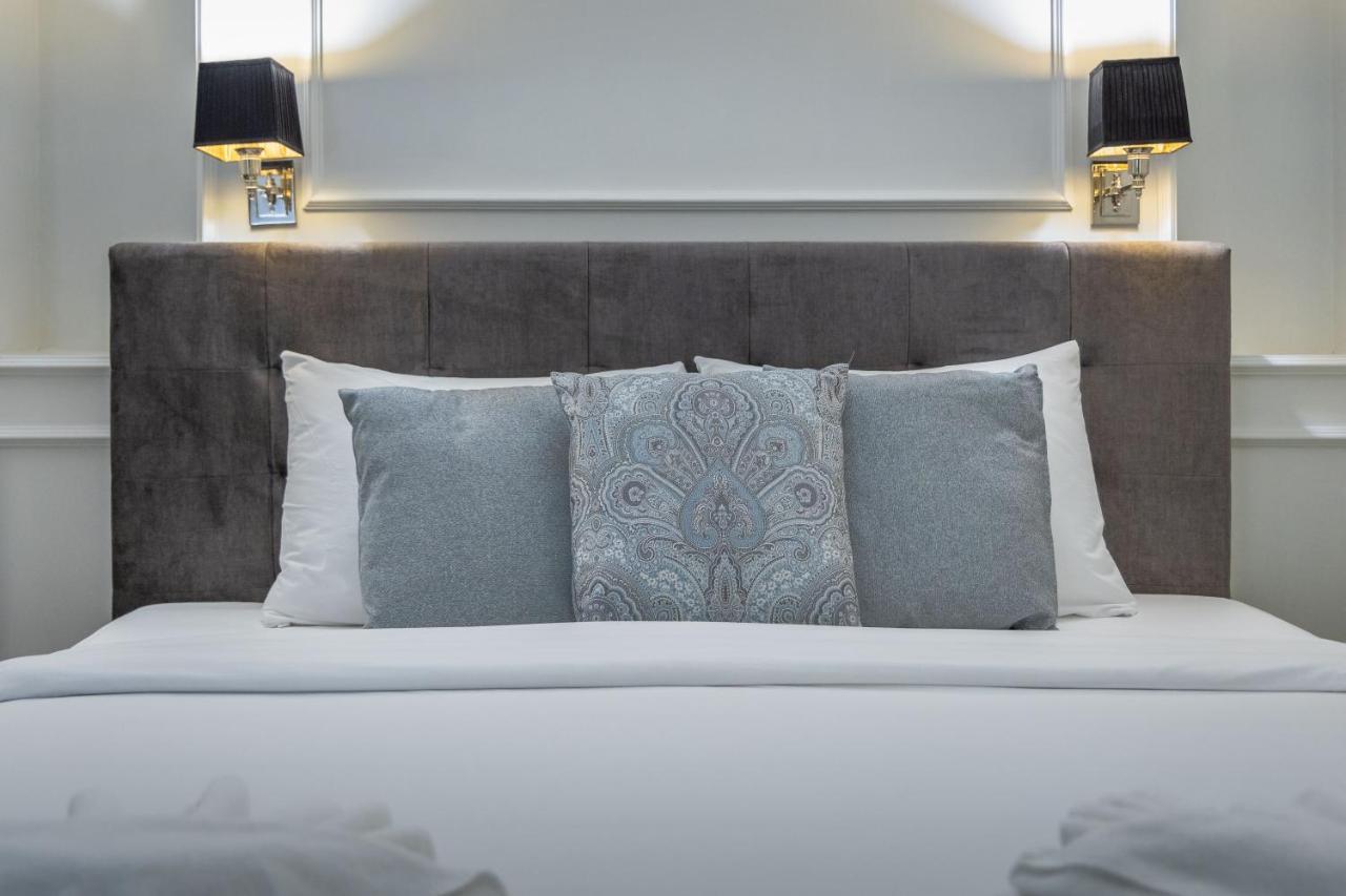 Belle Boutique Hotel *