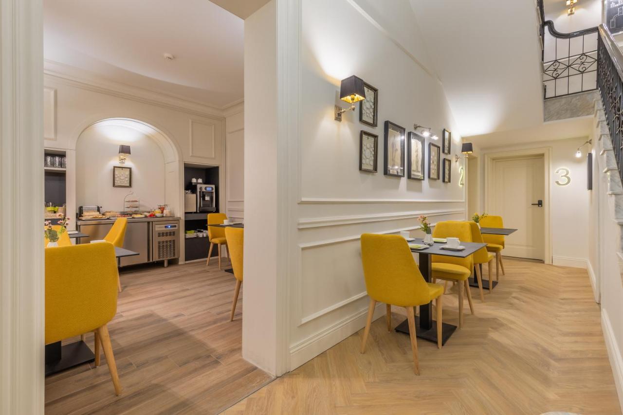 Belle Boutique Hotel *