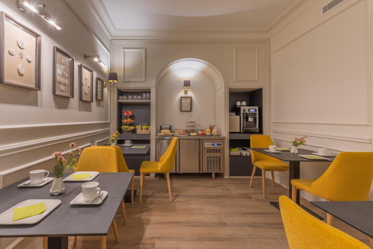 Hotel Belle Boutique Sliema