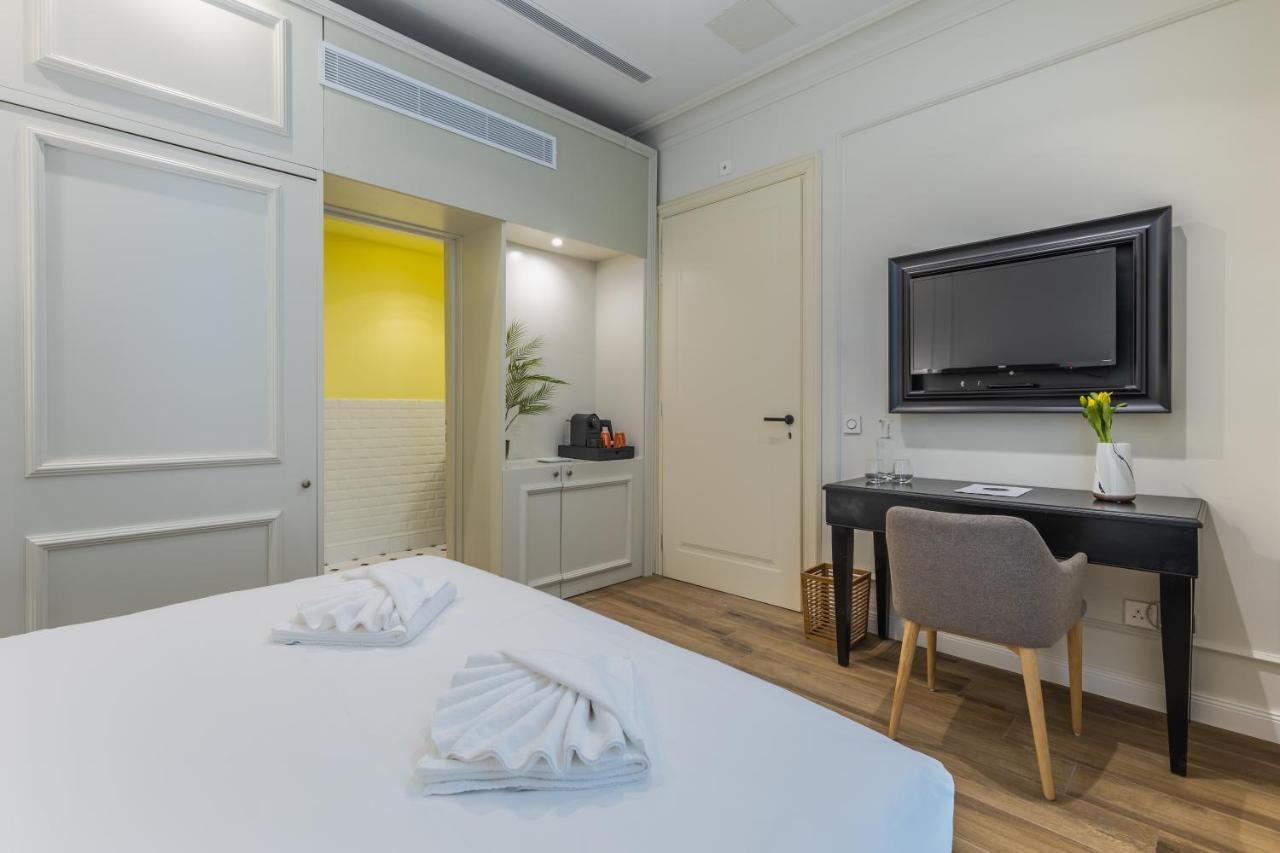 Belle Boutique Hotel Sliema