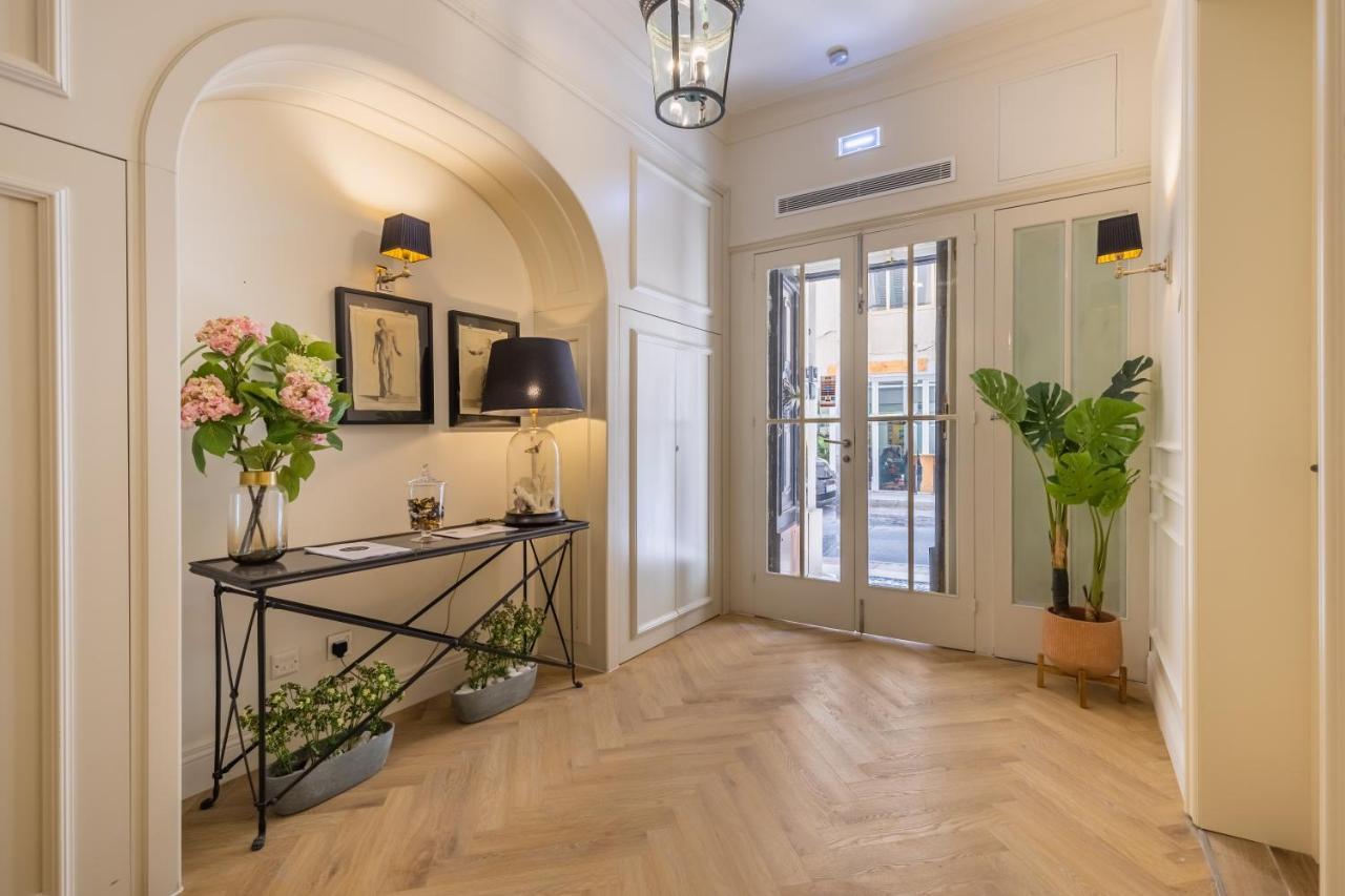 Hotel Belle Boutique Sliema
