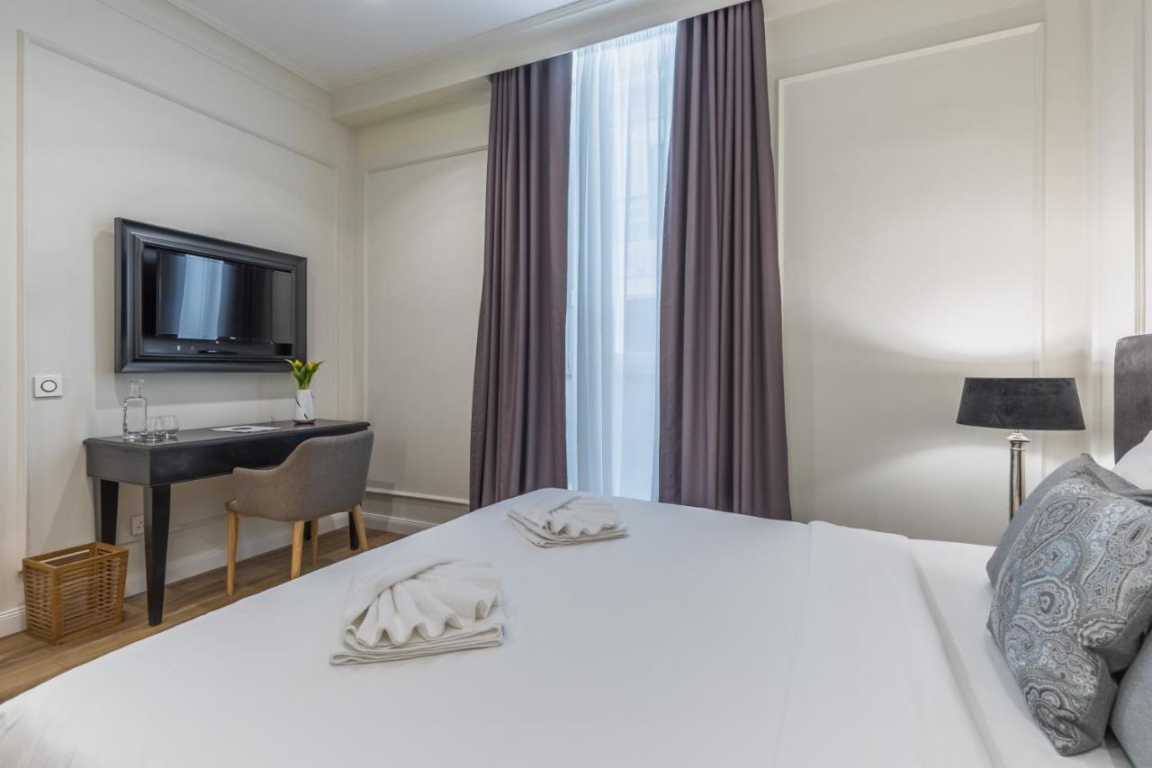 Hotel Belle Boutique