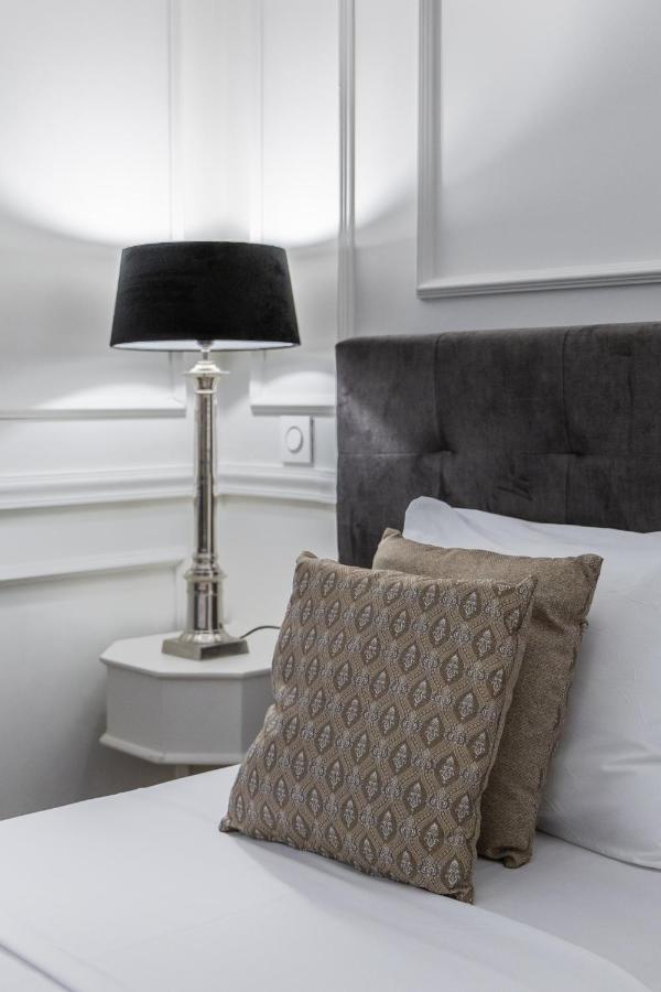 Belle Boutique Hotel