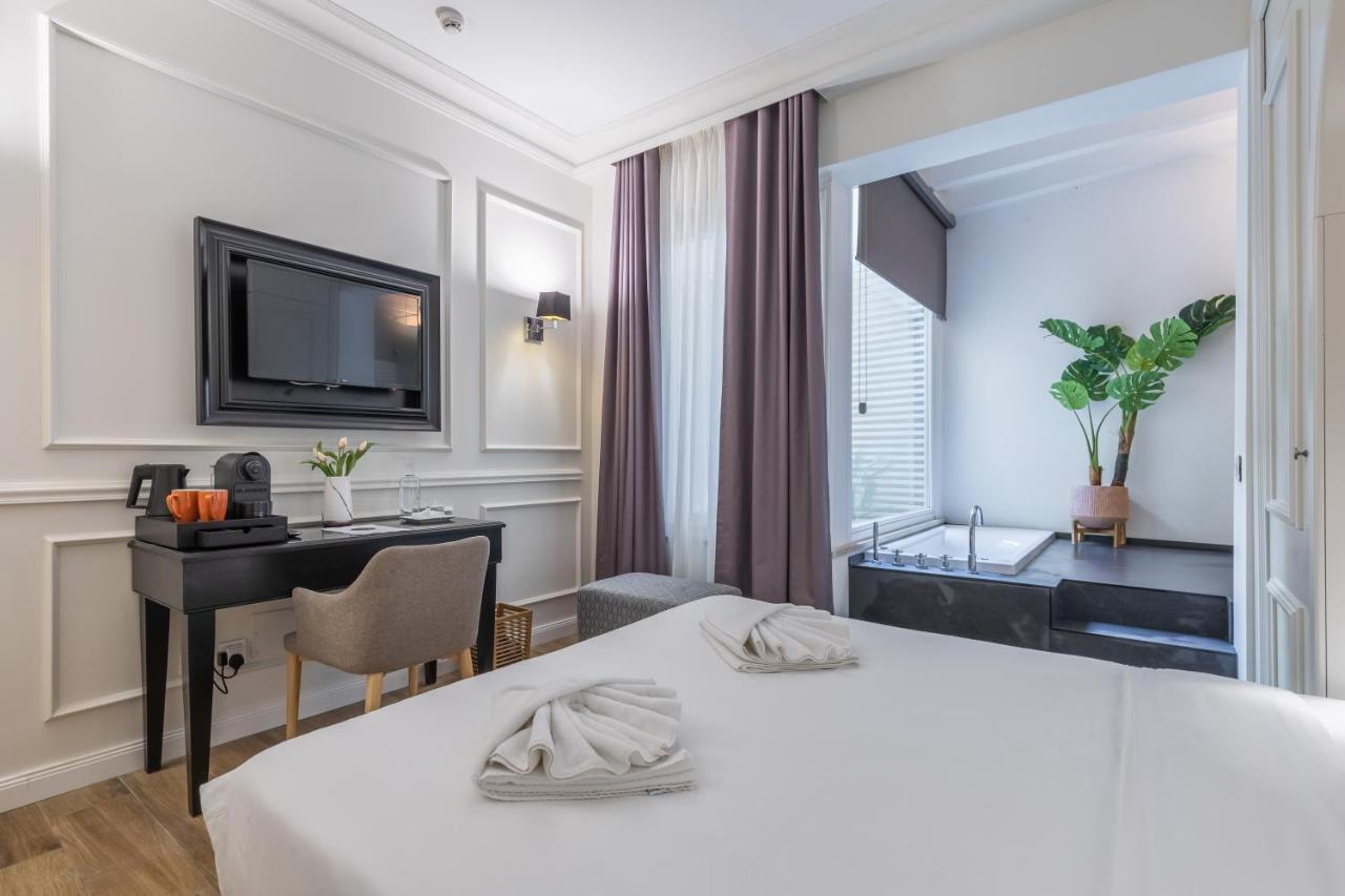 Hotel Belle Boutique