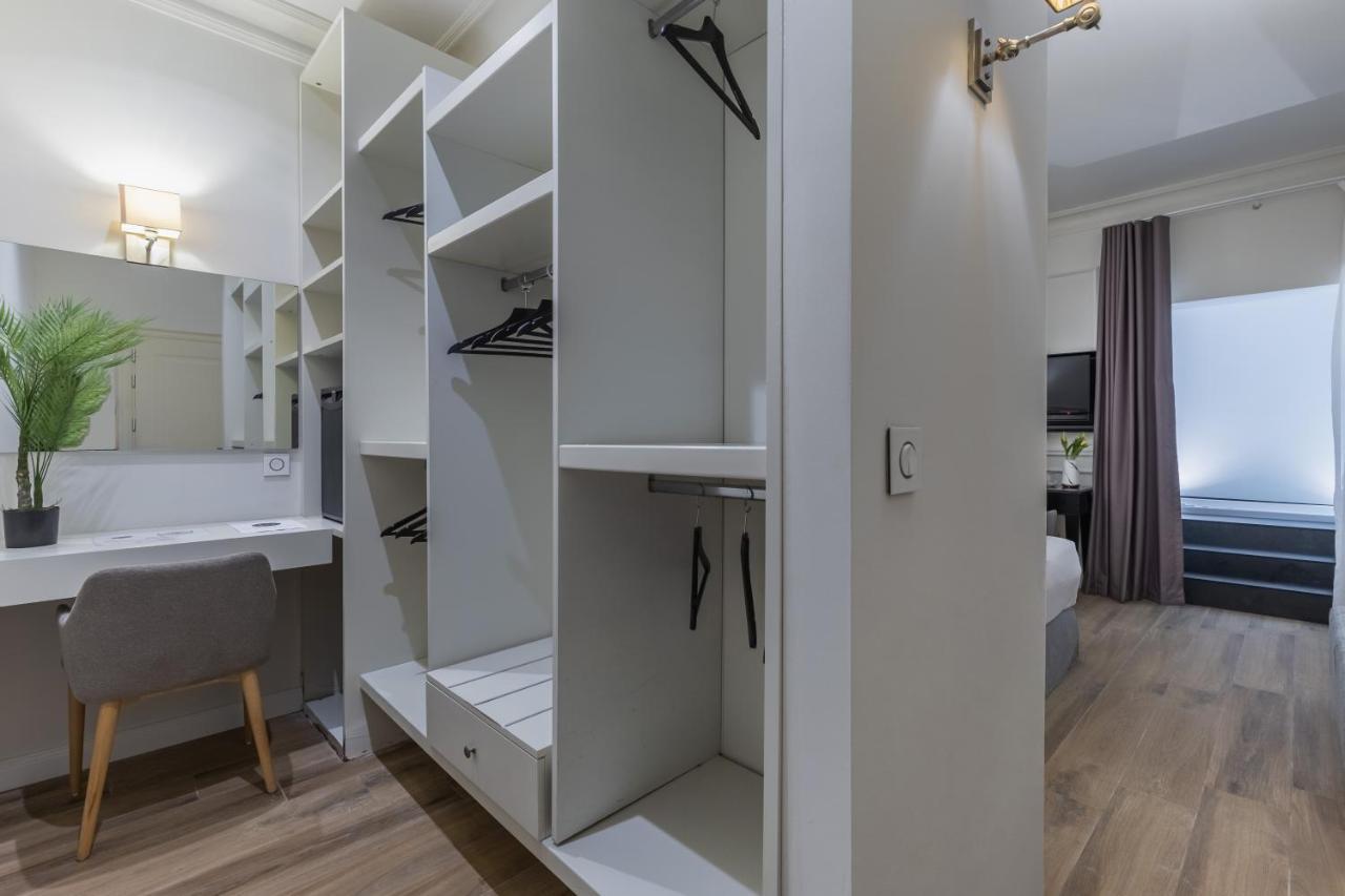 Hotel Belle Boutique *