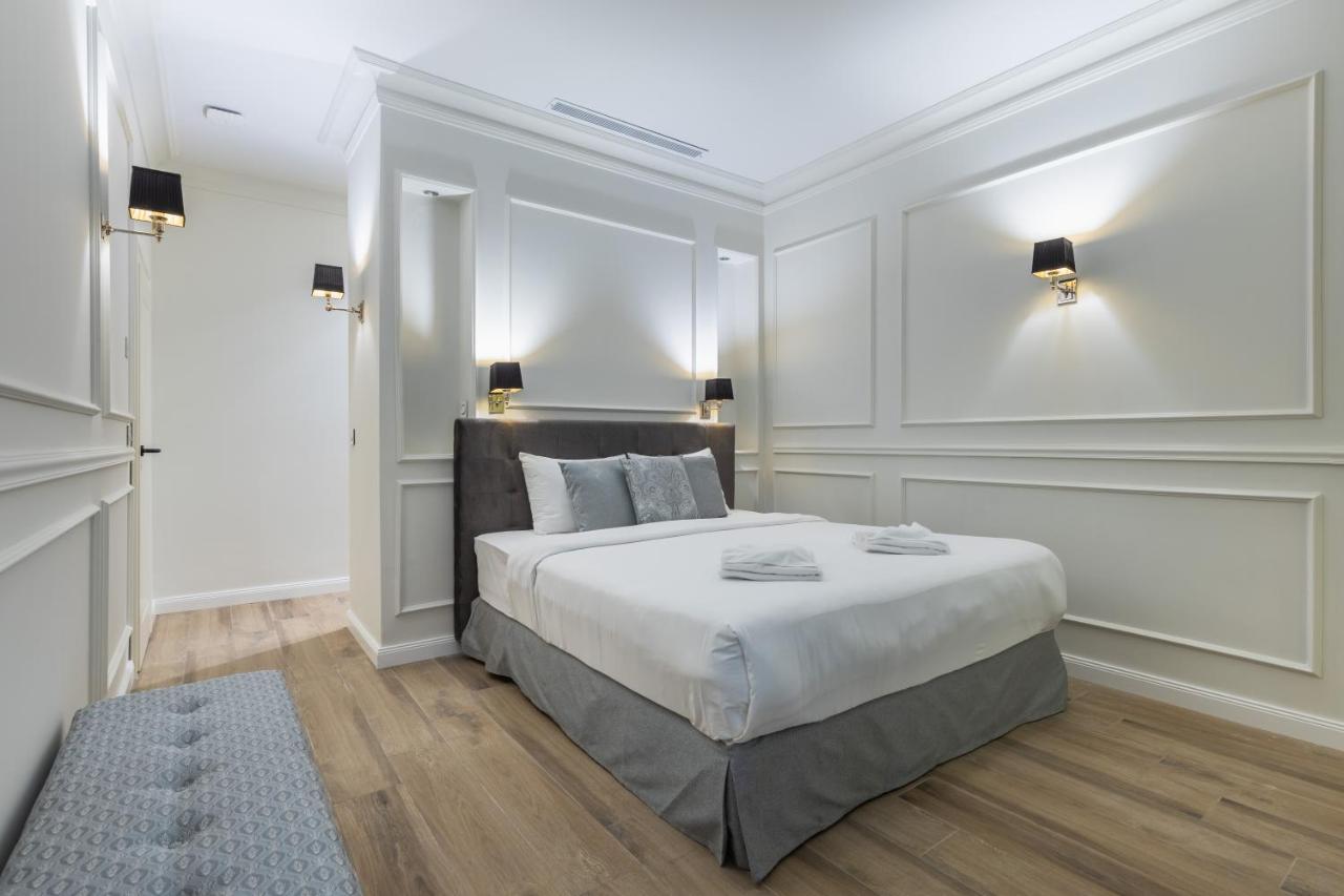 Hotel Belle Boutique