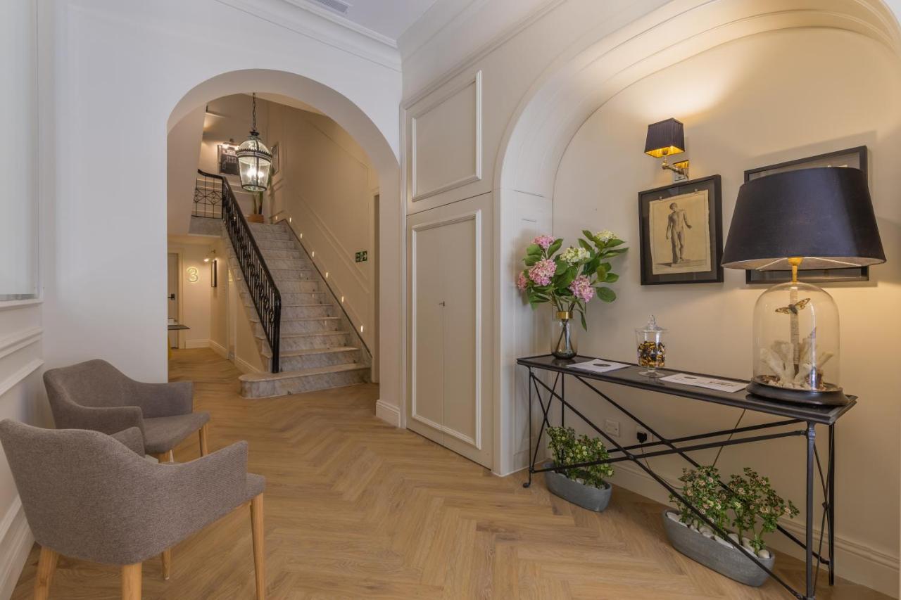Hotel Belle Boutique *