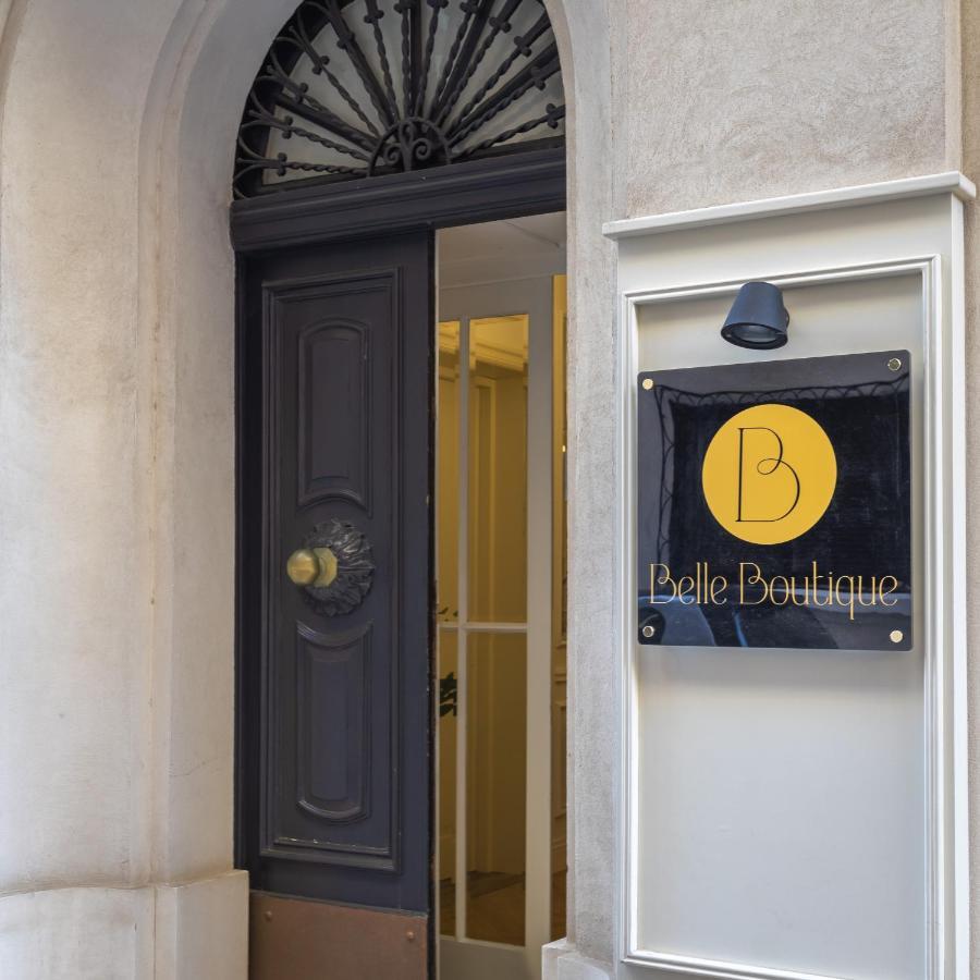Belle Boutique Hotel