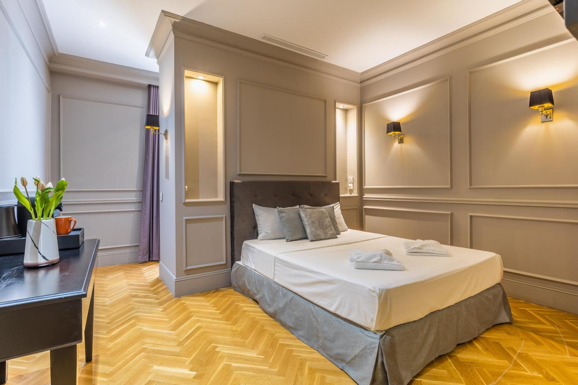 Hotel Belle Boutique