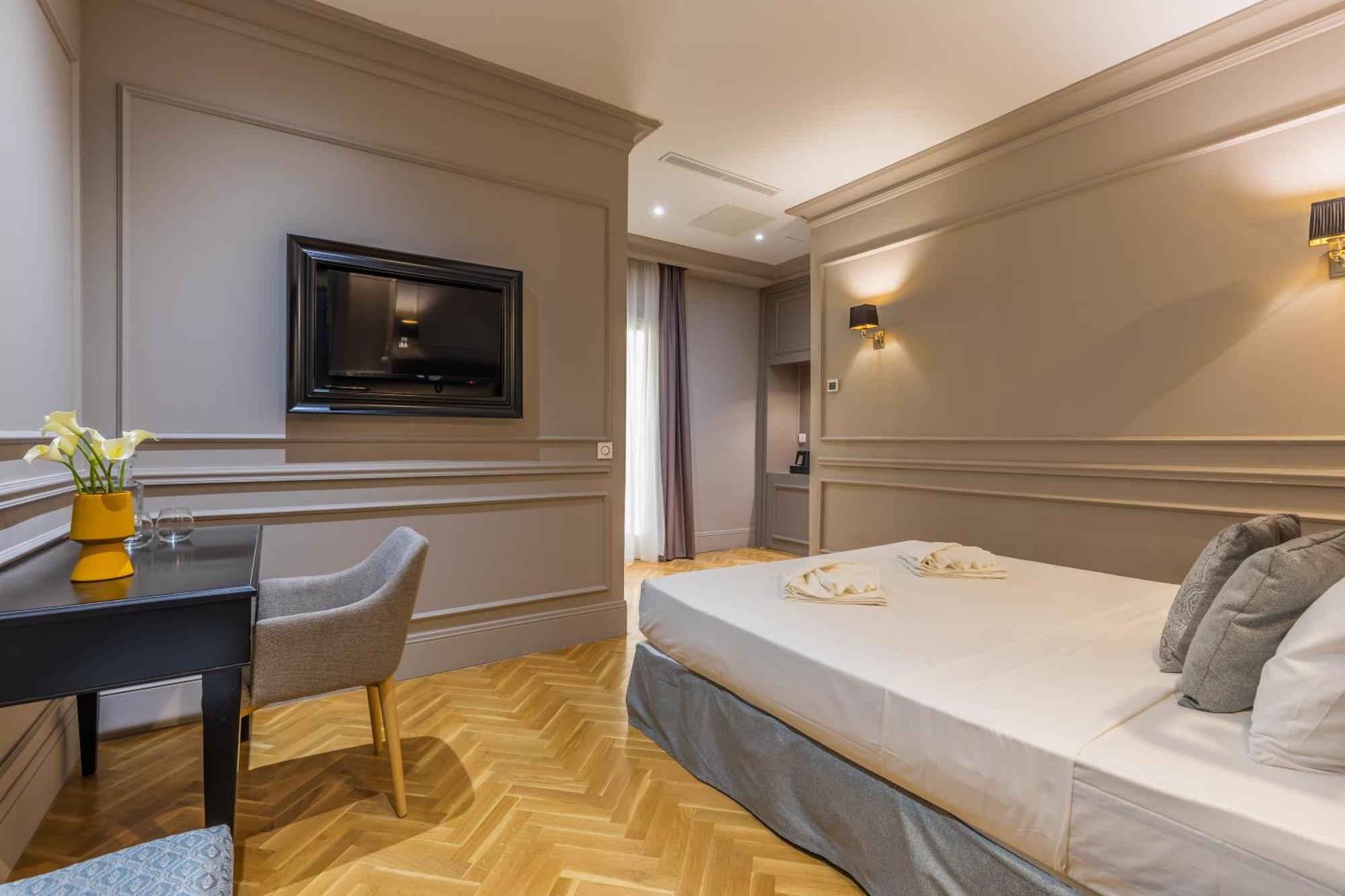 Belle Boutique Hotel *