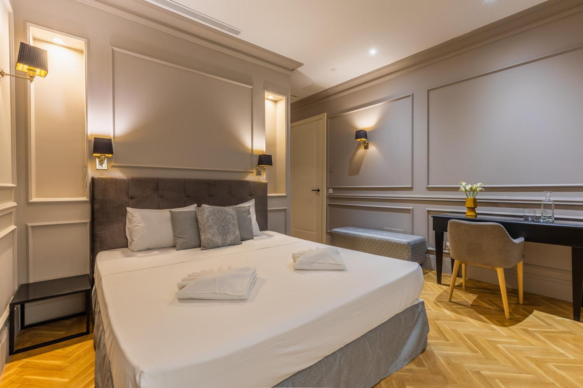 Hotel Belle Boutique Sliema