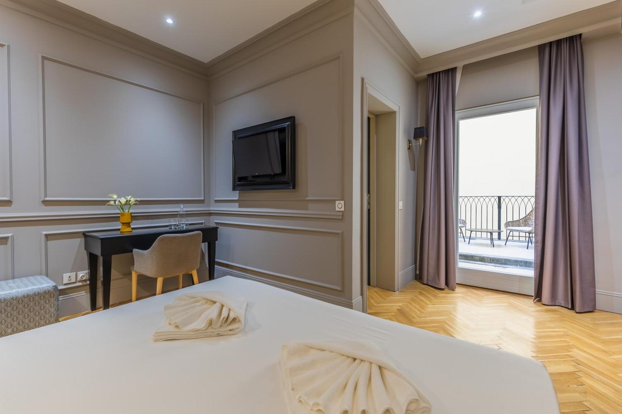 Belle Boutique Hotel Sliema