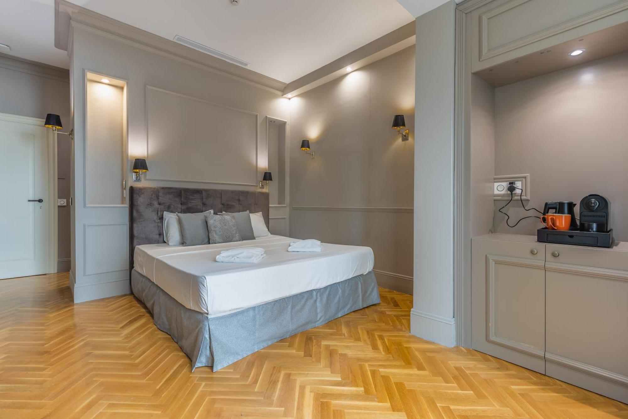 Belle Boutique Hotel